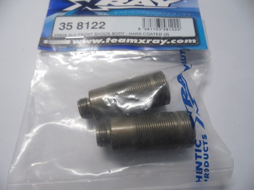 Xray 358122 xb808 alu front - xb808,