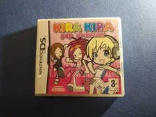 Kira Kira Pop Princess Nintendo Ds