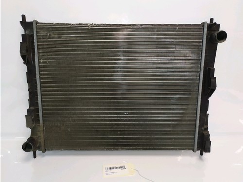 Radiateur eau renault twingo - radiateur,