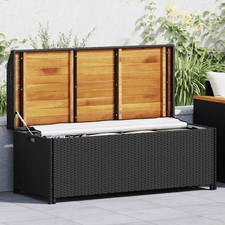 Banc de Rangement Coffre