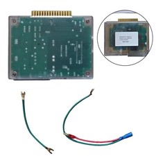 Carte Circuit 3 Vitesses