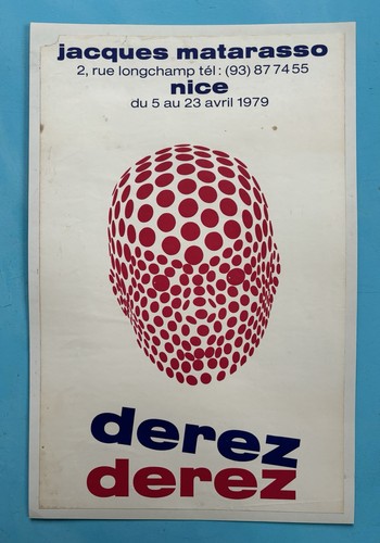 Alain derez rare - (1946),