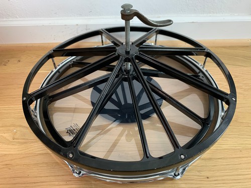 Remo 80s 90s vtg inch - 80s, 16-inch