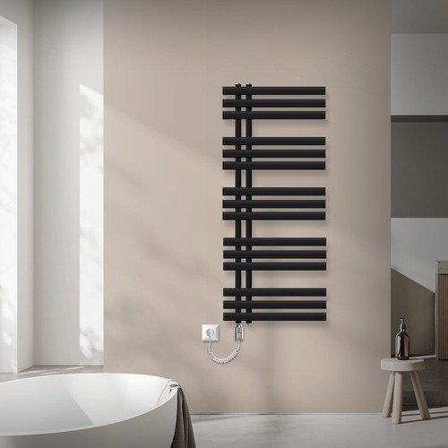 Radiateur sèche serviettes - sèche-serviettes, de