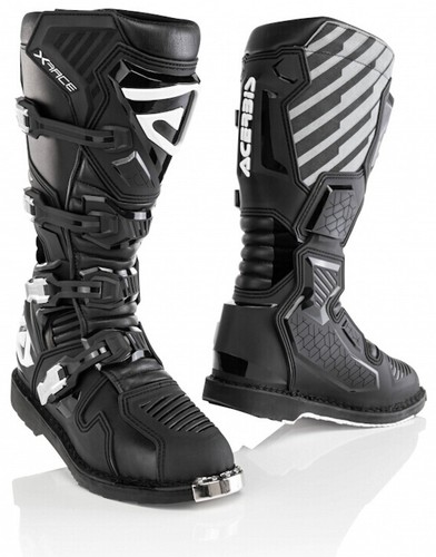 Bottes motocross acerbis - de,