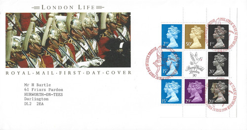 1990 london life booklet - life,