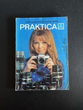 Notice D’appareil Photo