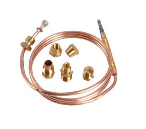 Thermocouple universel mv - thermocouple,