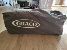 Graco Pack 'n Play On The Go