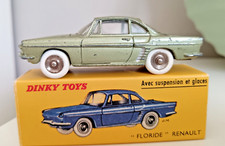 Dinky Toys - Renault Floride -