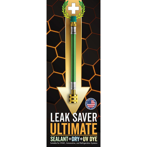 Leak saver direct inject - saver,