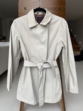 Trench-coat naturel Mulberry taille 8