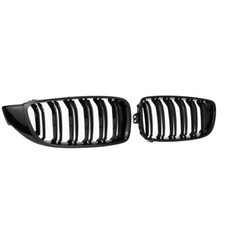 Calandre avant ABS BMW Serie 4