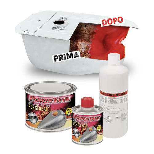 Kit complet vespa 125 - kit, 50