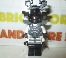 Lego - Minifigures -