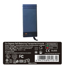 Chargeur Pour Segway - NINEBOT