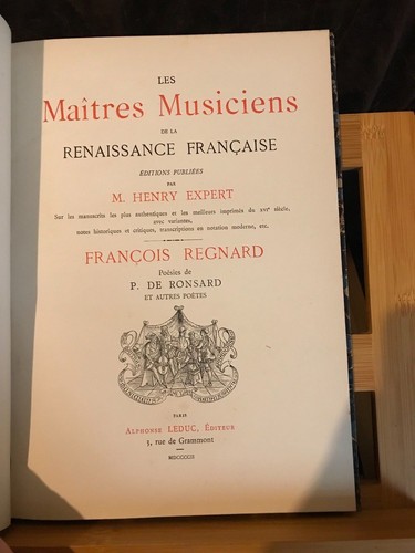 Francois regnard poèmes - francois,