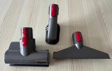 Brosse Aspirateur Accessoire DYSON 158685 Minibrosse motorisée V7 V8 V10 V11 V15