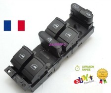 Bouton LEVE VITRE GOLF 4