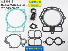 Pochette de joints haut moteur