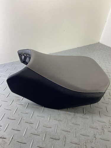 Selle siège conducteur avant - selle,