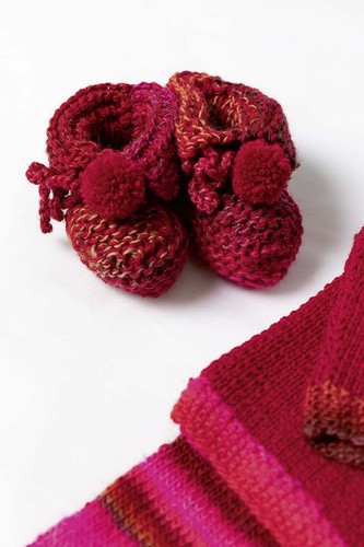 Lang yarns merino bébé - ,
