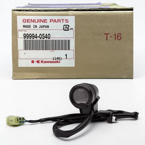 Kawasaki genuine oem - kawasaki,