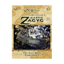 Troll Lord Châteaux Et