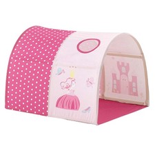 Tunnel De Lit Enfant "Pino