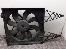 Moto ventilateur radiateur SKODA FABIA 2 PHASE 1 (Corrida Rot) (LF3K/8151/8T)