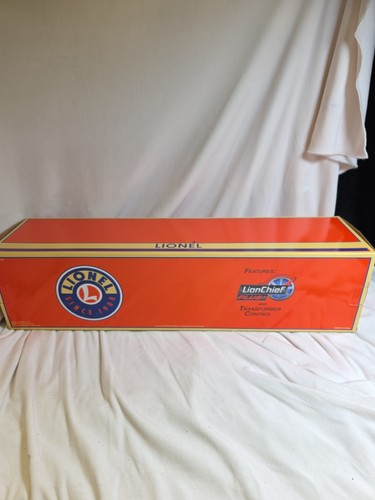 Lionel lionchief plus sf - lionchief, at&sf