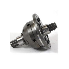 Autobloquant QUAIFE Volkswagen