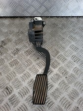 Pédale d’accélération -