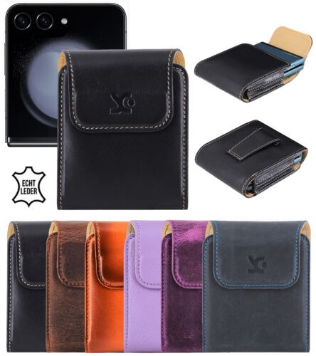 Suncase housse cuir pour - housse,