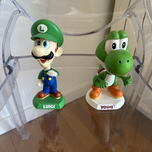 Lot figurines bobblehead - lot,