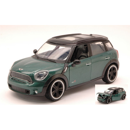 Mini cooper countryman 2011 - s,