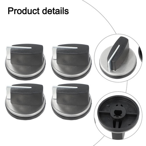 Boutons cuisinière en - boutons, de
