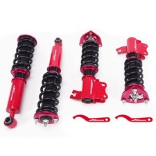 Kits de Suspension complets Combinés Filetés for Nissan Silvia S13 200SX 89-93