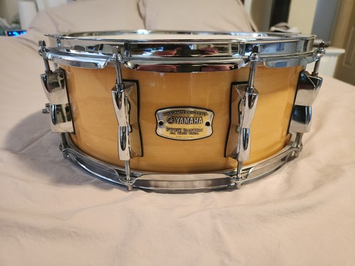 Yamaha drums stage custom - yamaha,