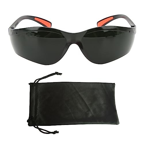 Welding goggles eye protection - eye,