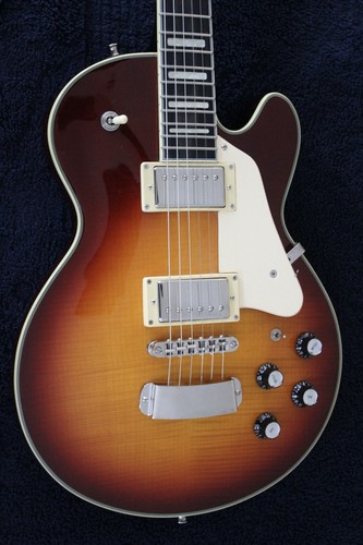 Hagstrom super swede electric - hagstrom,