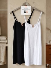 Lot 2 Robes Chemise Femme
