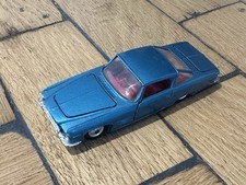 Corgi Toys Chrysler V8 Ghia