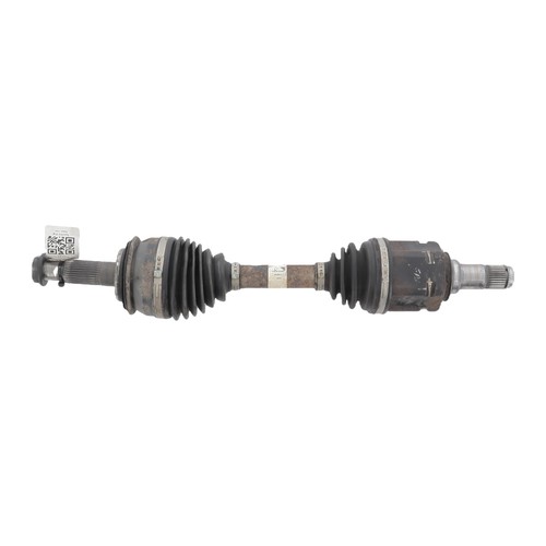 Cardan avant droit ssangyong - -,