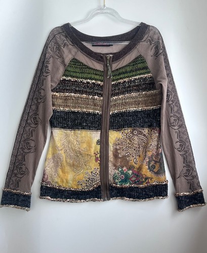 Lulu paris vintage boho - h,