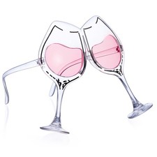 Novelty Glasses Halloween