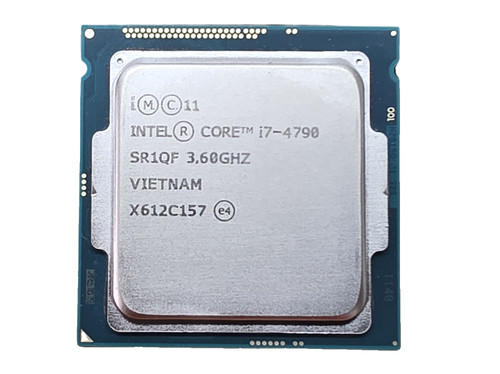 Intel core 4790 sr1qf - intel,