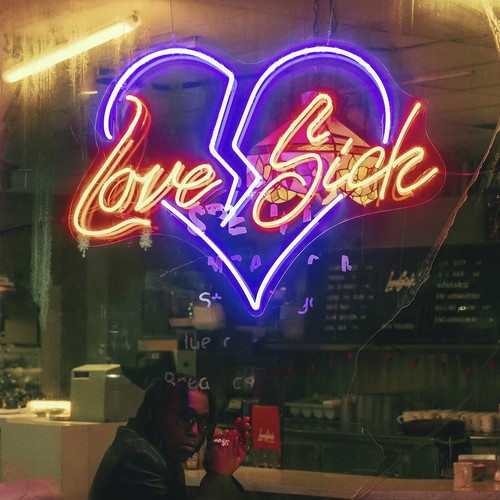 Don toliver love - love, sick
