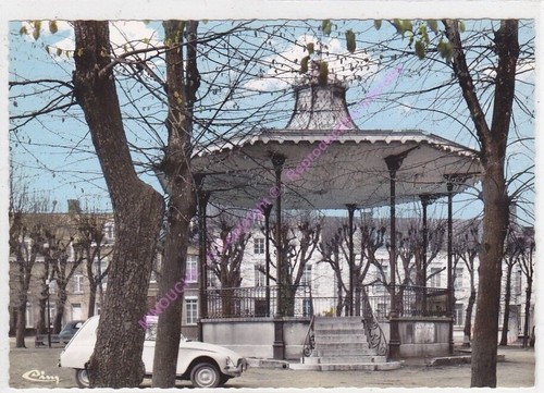 Cpsm 59163 conde - 59163, l'escaut