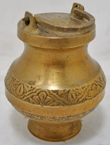 Antique laiton petit - laiton, kamandal